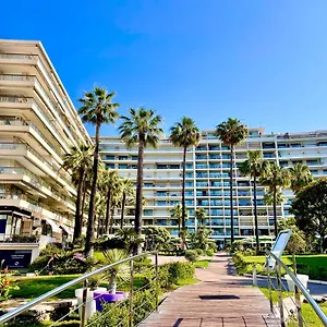 Lägenhet Agence Des Residences, Cannes