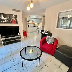 Apartament Palazzio By Welcome To, Cannes