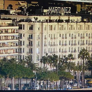  Appartement 2chambres 2 Salles De Bains Palais Des Festivals