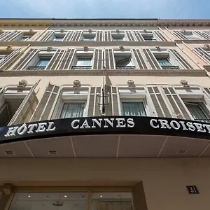 Croisette Κάννες