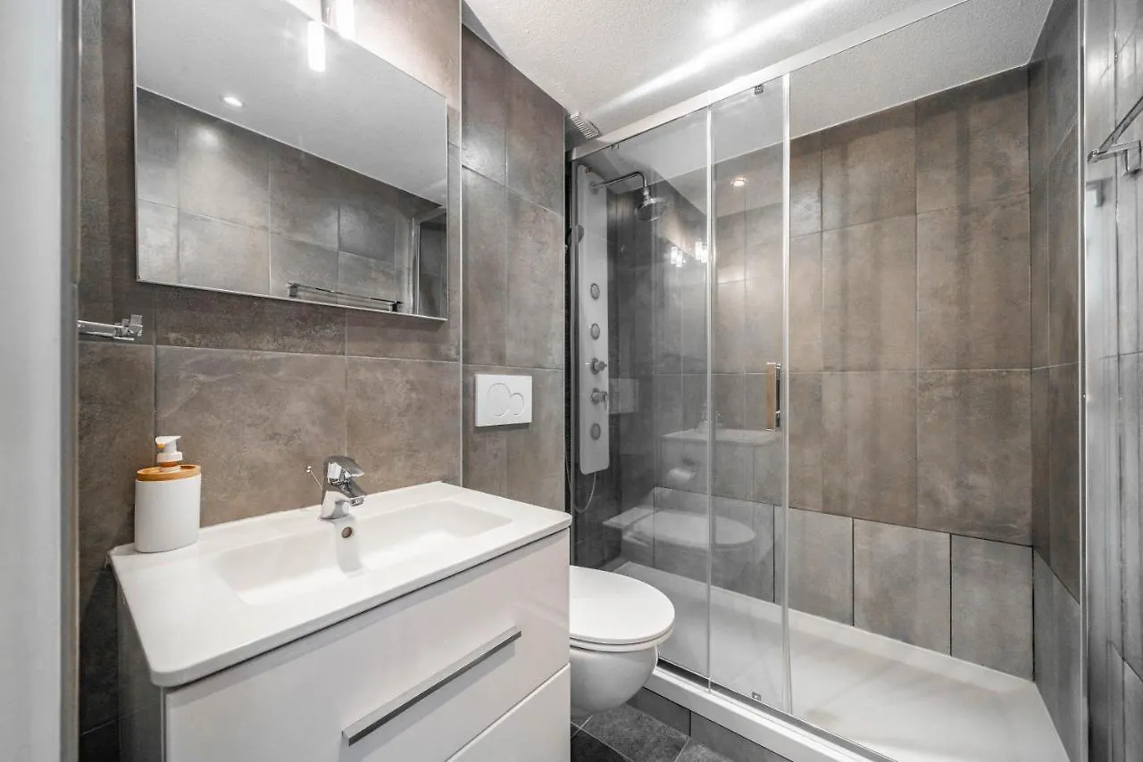 Hypercentre - Palais - Croisette - Suquet - Ay Apartment Cannes